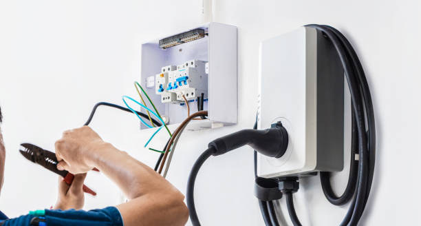 Best Electrician Near Me  in North Beach Haven, NJ