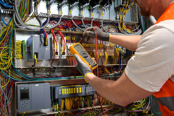 Best Electrical System Inspection  in North Beach Haven, NJ