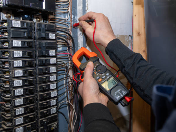 Best Electrical Upgrades for Homes  in North Beach Haven, NJ