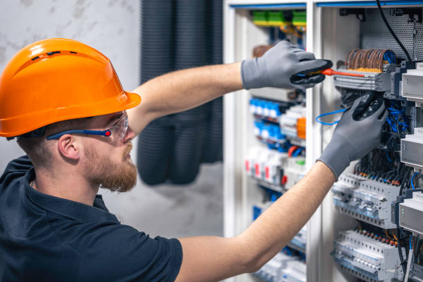 Generator Installation Services in NJ